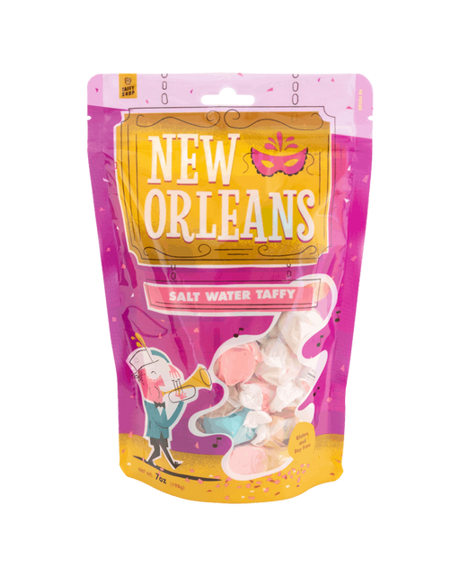 New Orleans Bag