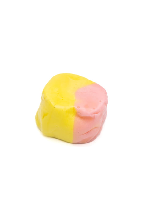 Sour Strawberry Banana Zappy Taffy  Taffy Shop   