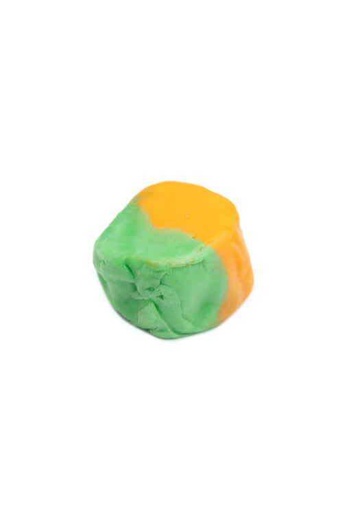 Sour Watermelon Orange Zappy Taffy  Taffy Shop   