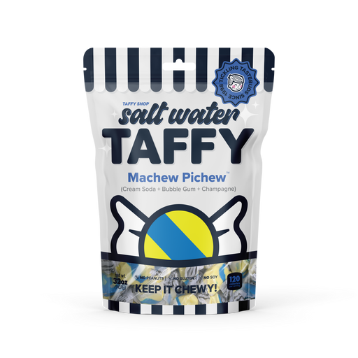 Machew Pichew Taffy Taffy Shop Family (32oz)