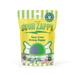 Sour Lime Ricky Zappy Taffy Taffy Shop Family (32oz)