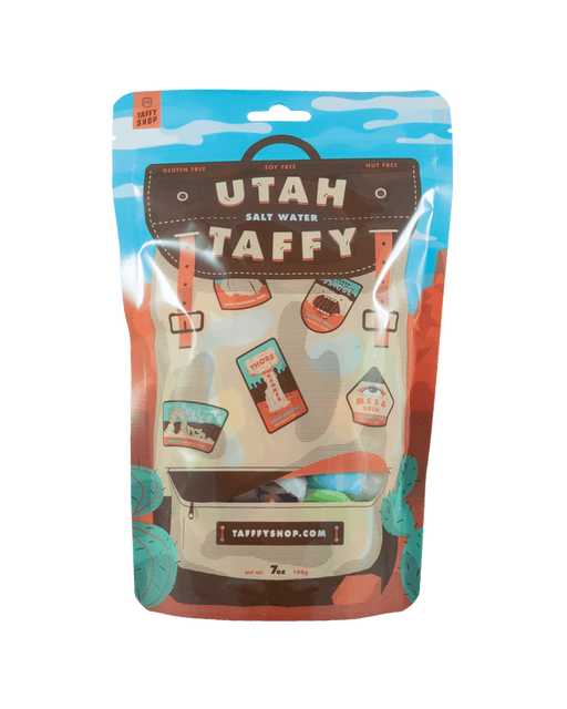 Utah National Parks Bag