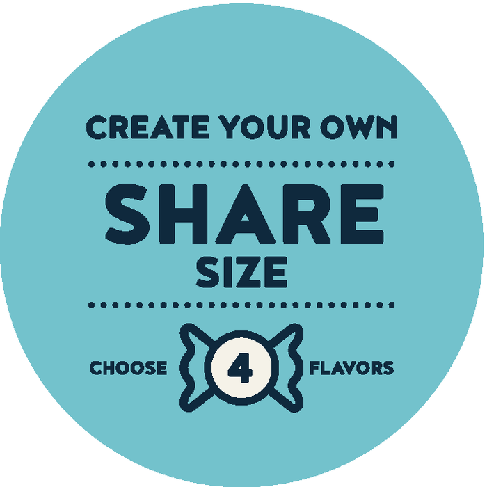 Create Your Own Original Share Size (14oz)